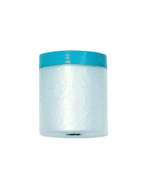 Zdjęcie: Taśma tynkarska Kombi z folią 110 cm -14 m MASQ