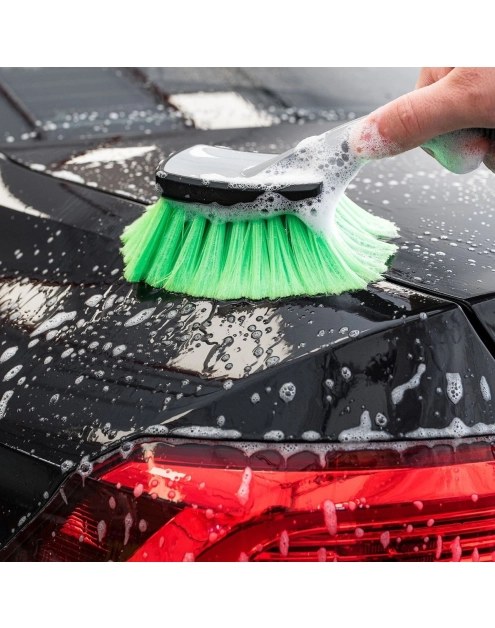 Zdjęcie: Szczotka do mycia ręcznego K2