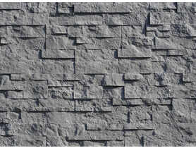 Płytki elewacyjne Toledo 2 STEGU