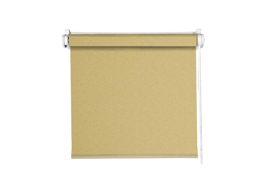 Zdjęcie: Roleta mini Frutti 80,5x150 cm migdał MARDOM