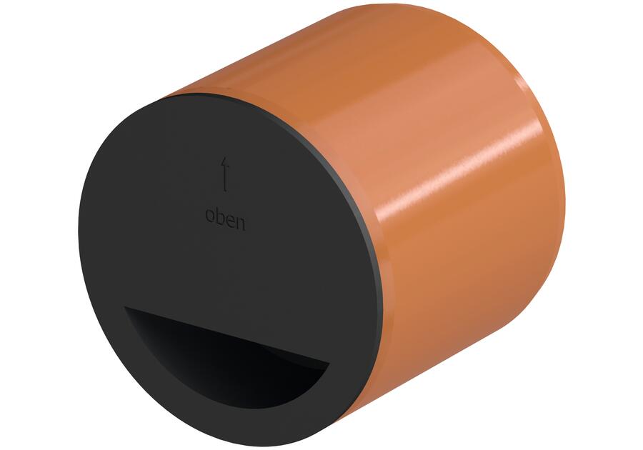 Zdjęcie: Zasyfonowanie poziome do Self Euroline ACO