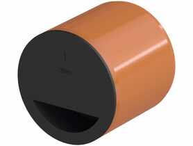 Zasyfonowanie poziome do Self Euroline ACO