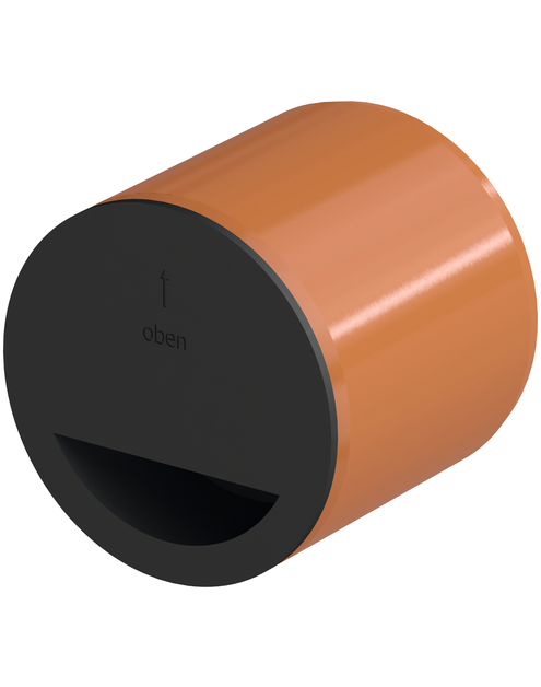 Zdjęcie: Zasyfonowanie poziome do Self Euroline ACO