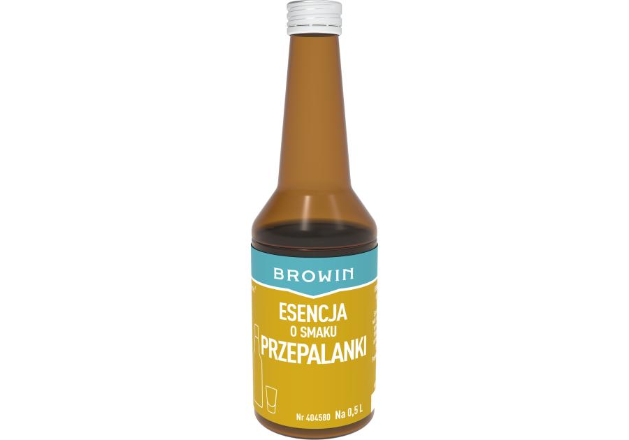 Zdjęcie: Esencja smakowa - przepalanka 40 ml BROWIN