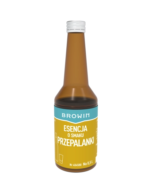 Zdjęcie: Esencja smakowa - przepalanka 40 ml BROWIN