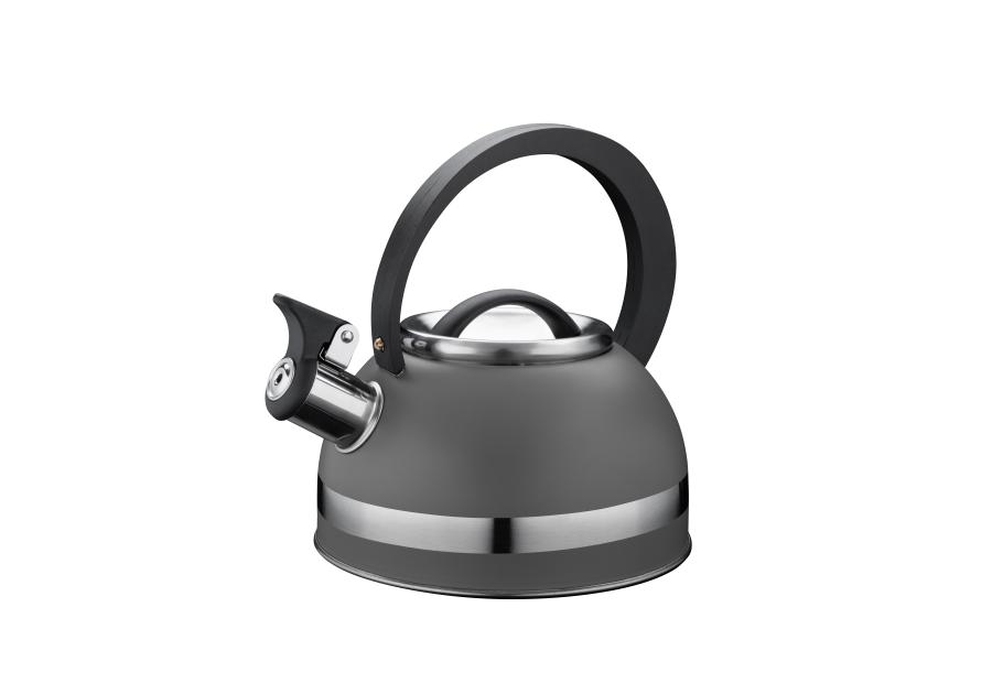 Zdjęcie: Czajnik nierdzewny Gavin 1,7 L GALICJA