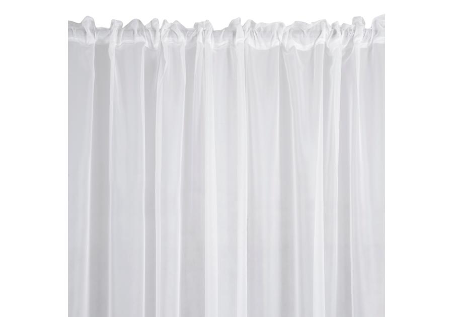Zdjęcie: Firana 300x160 cm - 92470 EUROFIRANY