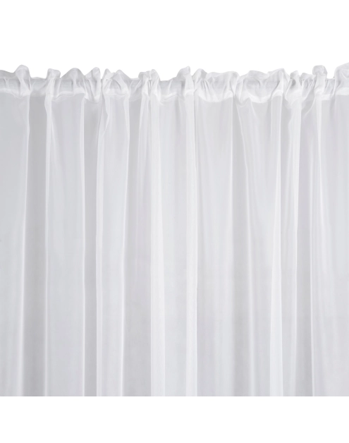 Zdjęcie: Firana 300x160 cm - 92470 EUROFIRANY