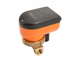 Pompa cyrkulacyjna CPI 15-15 - 1/2 cala IBO