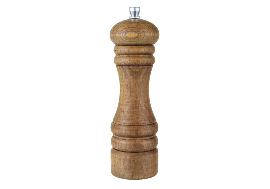 Zdjęcie: Młynek Chess 18 cm kasztan AMBITION