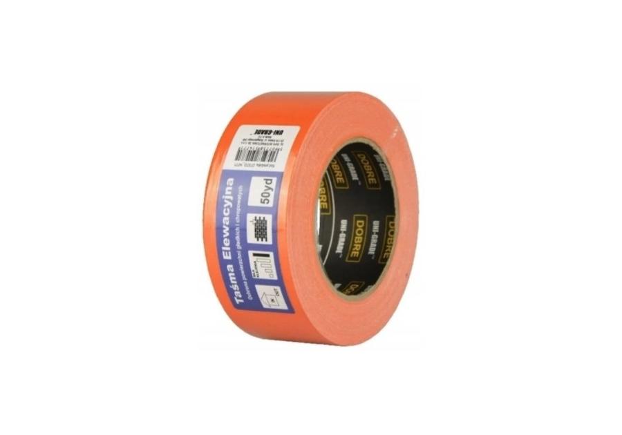 Zdjęcie: Taśma elewacyjna 38 mm BLUE DOLPHIN