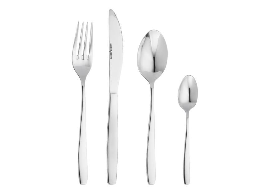 Zdjęcie: Zestaw sztućców 24 elementy w pudełku flok Planet ALTOMDESIGN