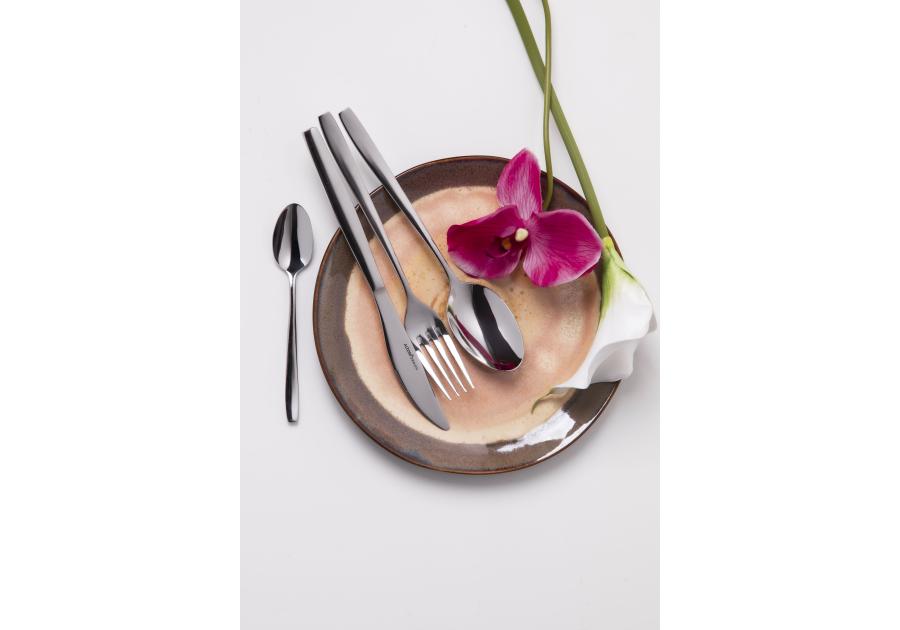 Zdjęcie: Zestaw sztućców 24 elementy w pudełku flok Planet ALTOMDESIGN