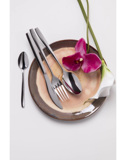 Zdjęcie: Zestaw sztućców 24 elementy w pudełku flok Planet ALTOMDESIGN