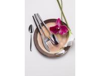 Zdjęcie: Zestaw sztućców 24 elementy w pudełku flok Planet ALTOMDESIGN