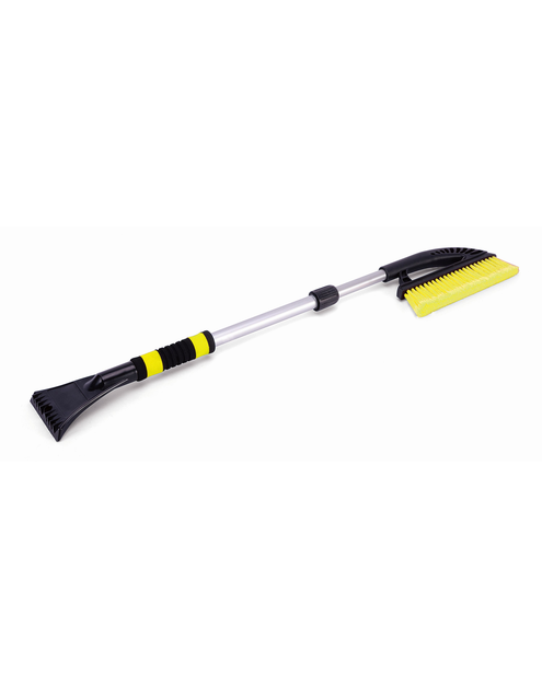 Zdjęcie: Szczotko-skrobaczka teleskopowa Extension-115, 75-115 cm BOTTARI