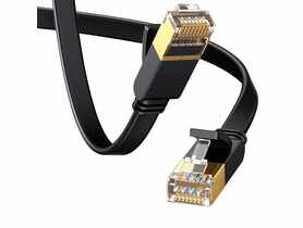 Kabel sieciowy SFTP kat.7 30 AWG 3 m VA0065-3 VAYOX
