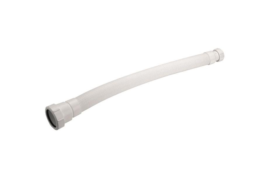 Zdjęcie: Złączka montażowa redukcyjna elastyczna L-500 mm z końcówkami 1.1/4x2 MCALPINE