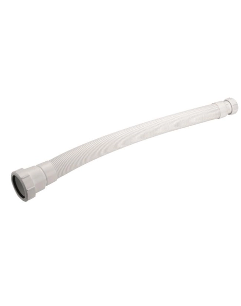 Zdjęcie: Złączka montażowa redukcyjna elastyczna L-500 mm z końcówkami 1.1/4x2 MCALPINE