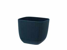 Osłonka Coral kwadrat 4 27818 turkus VERDENIA