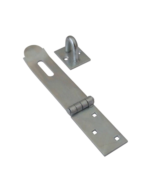 Zdjęcie: Wrzeciądz 140 osiowy ocynk biały METRO