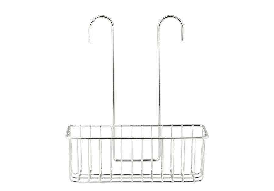 Zdjęcie: Koszyk prysznicowy Niagara chrom BISK