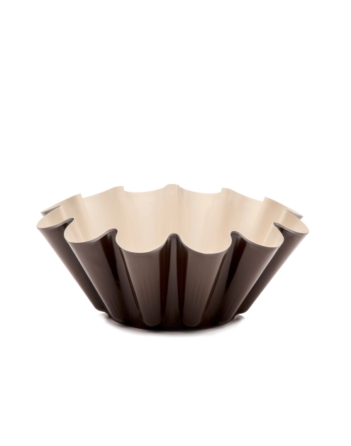 Zdjęcie: Forma do babki Synthia 23x9 cm ceramika FLORINA