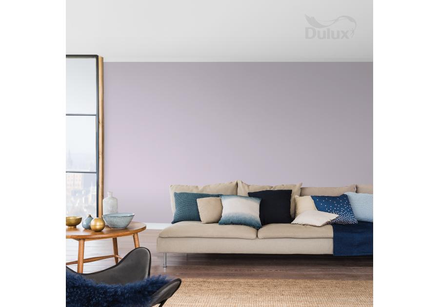 Zdjęcie: Tester farby Kolory Świata 0,03 L wrzosowy świt DULUX