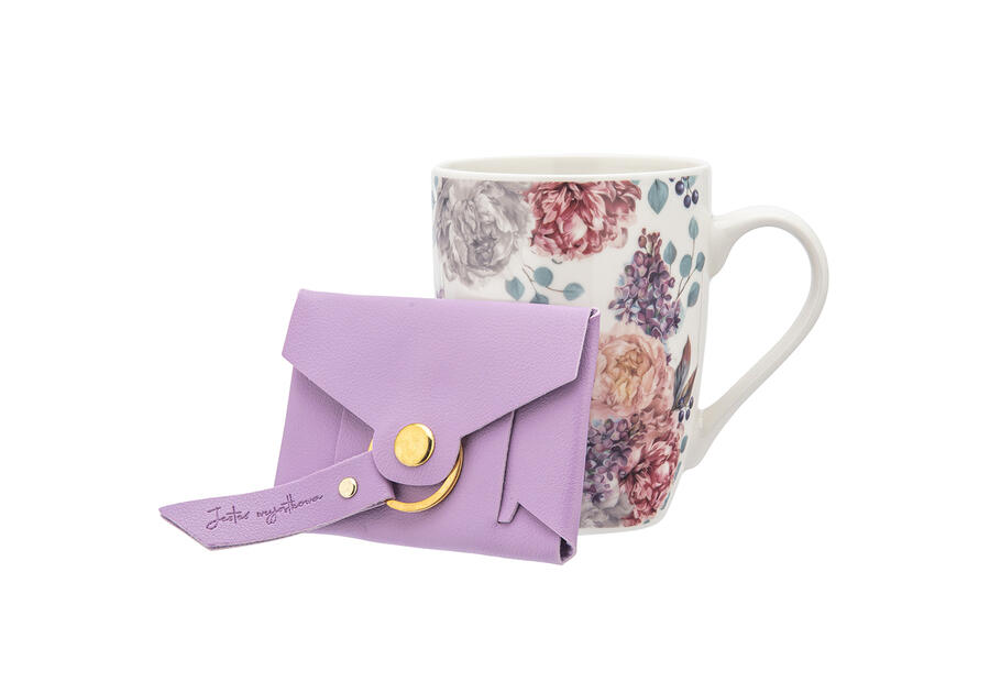 Zdjęcie: Kubek porcelanowy 320 ml ALTOMDESIGN