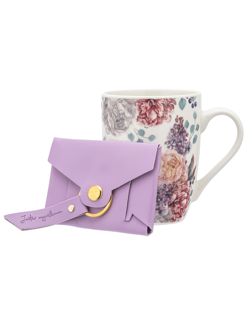 Zdjęcie: Kubek porcelanowy 320 ml ALTOMDESIGN