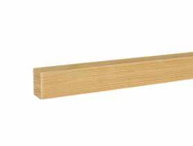 Sztaba prostokątna 10x25x900 mm DOLLKEN