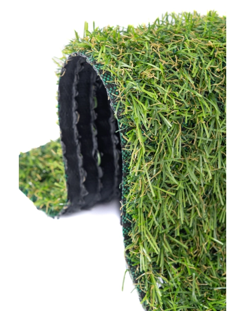 Zdjęcie: Sztuczna trawa Spectrum 4 m, 15 mm MULTI-DECOR