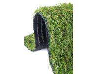 Zdjęcie: Sztuczna trawa Spectrum 4 m, 15 mm MULTI-DECOR