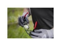 Zdjęcie: Okulary ochronne bezbarwne FT pianka EVA bh1057 DEDRA