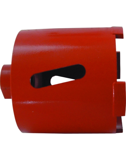 Zdjęcie: Koronka diamentowa wiertla 72x75 mm DEDRA