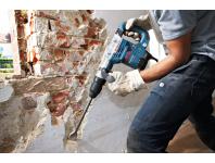 Zdjęcie: Młot udarowy z uchwytem SDS max PRO HEAVY DUTY GSH 5 CE BOSCH