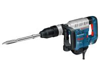 Zdjęcie: Młot udarowy z uchwytem SDS max PRO HEAVY DUTY GSH 5 CE BOSCH
