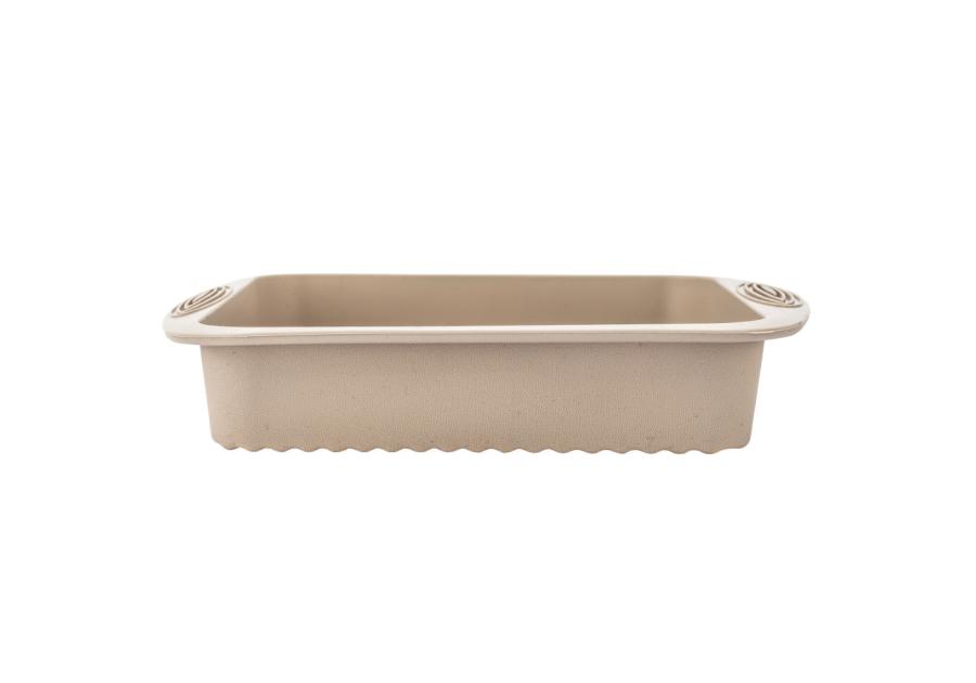 Zdjęcie: Forma silikonowa do ciasta 26,5x25x5 cm taupe ALTOMDESIGN