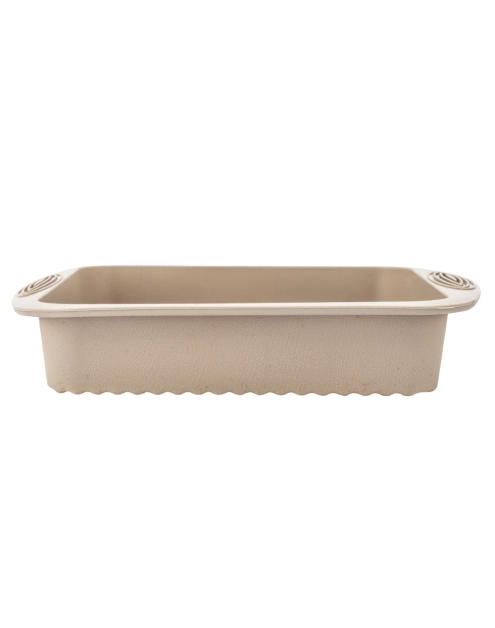 Zdjęcie: Forma silikonowa do ciasta 26,5x25x5 cm taupe ALTOMDESIGN