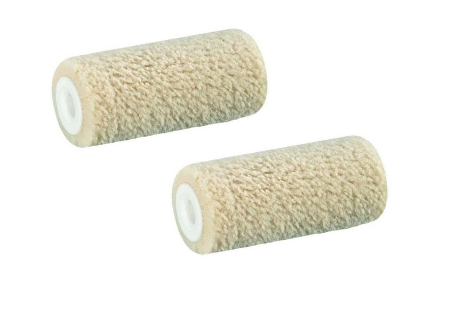 Zdjęcie: Wałek CoatStar 6 cm C17 x 2 CIRET