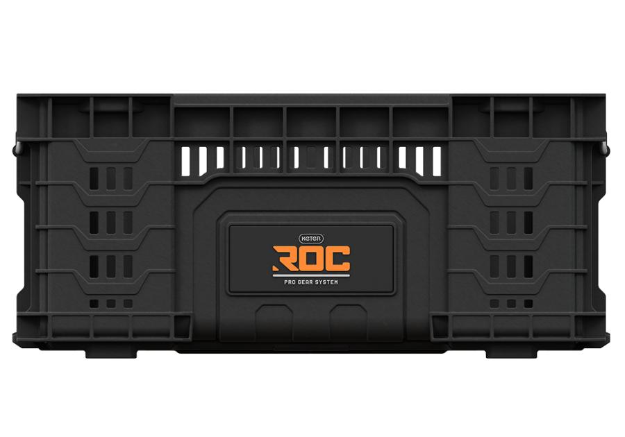 Zdjęcie: Kosz narzędziowy ROC Pro Gear 2.0 KETER