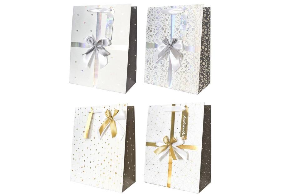 Zdjęcie: Torba QPXL-059 Kokarda z445 KUKARTKA