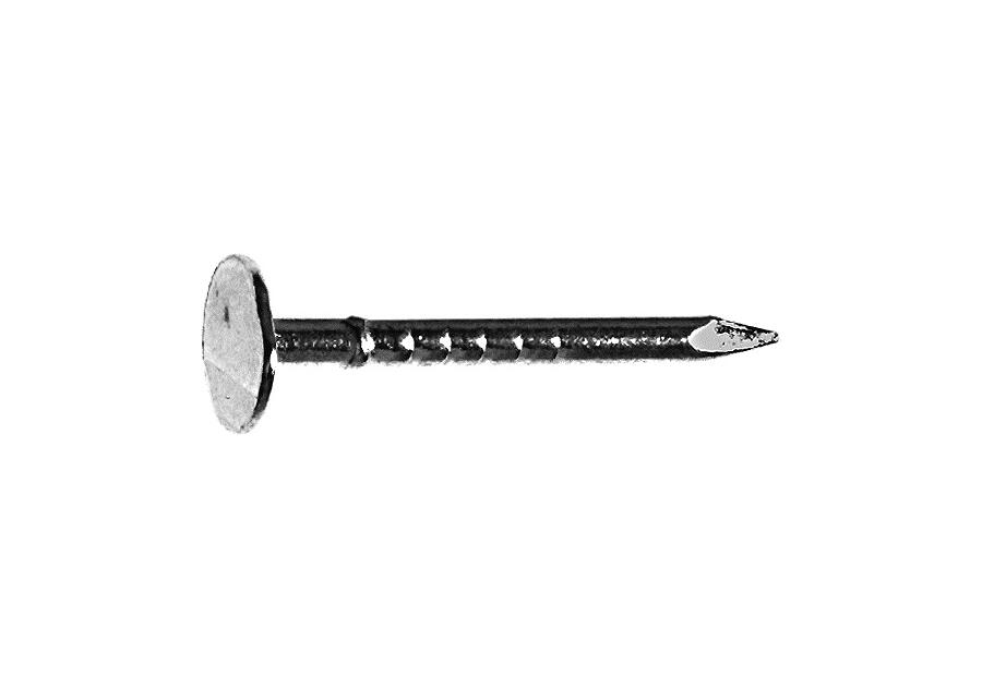 Zdjęcie: Gwoździe papowe ocynkowane 2,0x16 mm HSI
