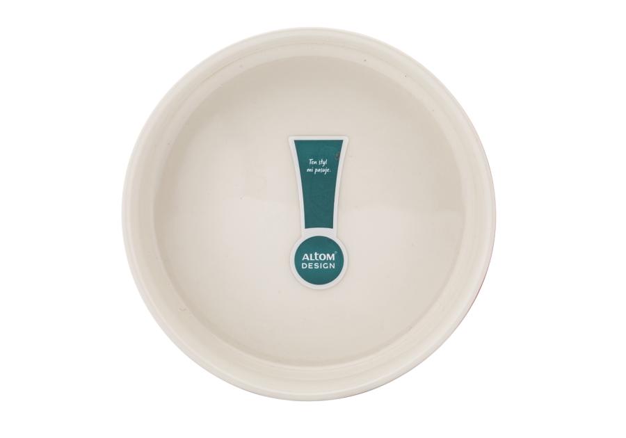 Zdjęcie: Miska dla psa 15x5 cm 460 ml dekoracja xmas dogs A ALTOM DESIGN