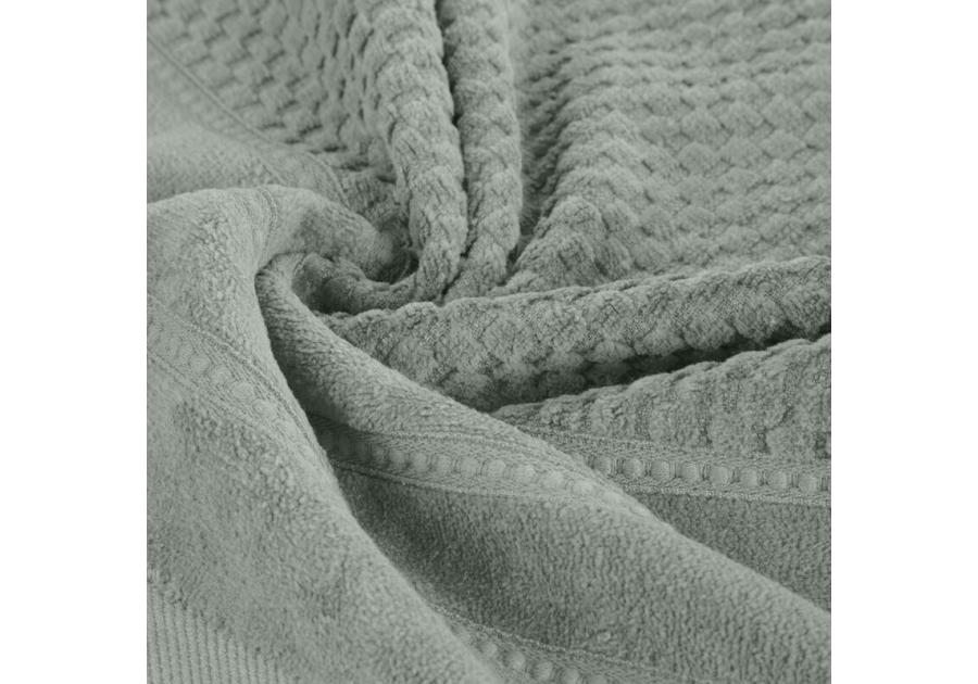 Zdjęcie: Ręcznik Adore miętowy 30x50 cm EUROFIRANY