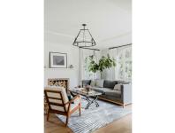 Zdjęcie: Dywan Grece 80x150 cm abstrakcja szary MULTI-DECOR