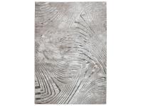 Zdjęcie: Dywan Grece 80x150 cm abstrakcja szary MULTI-DECOR