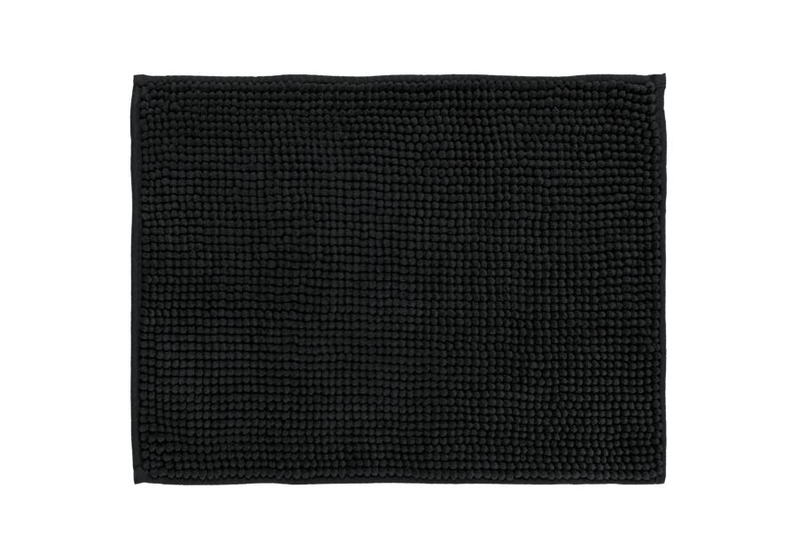 Zdjęcie: Dywanik Parma 40x60 cm czarny SEPIO