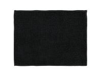 Zdjęcie: Dywanik Parma 40x60 cm czarny SEPIO