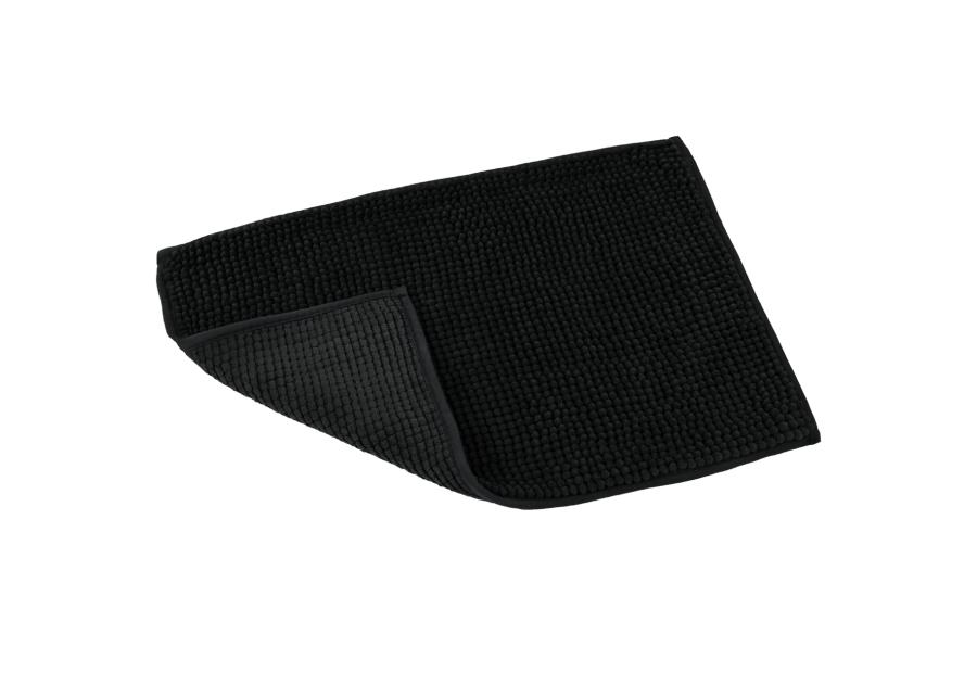 Zdjęcie: Dywanik Parma 40x60 cm czarny SEPIO